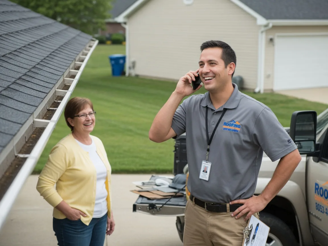 Local Roofing Contractors Alta Vista, IA FAQs